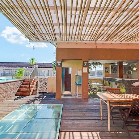 Hotel O Bali Near Discovery Mall Bali Formerly My Home Bali