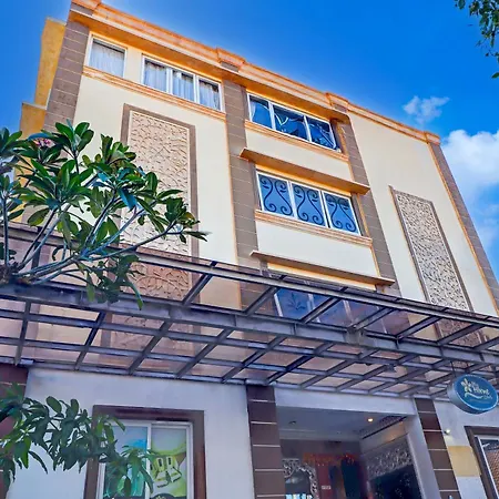 Hotel O My Home@Bali
