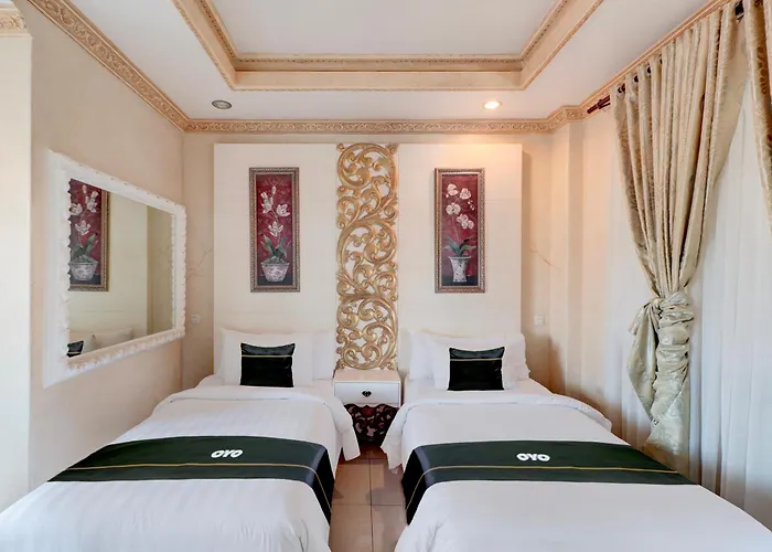 O My Home@bali 3*