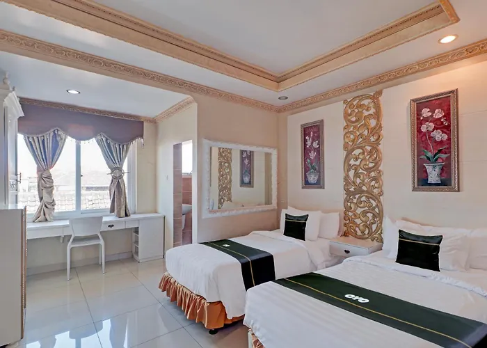 O My Home@bali
