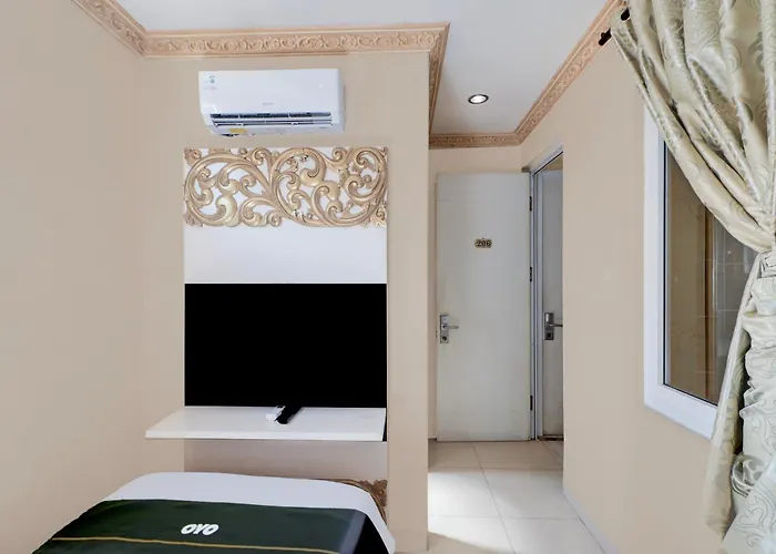 O My Home@bali Hotel