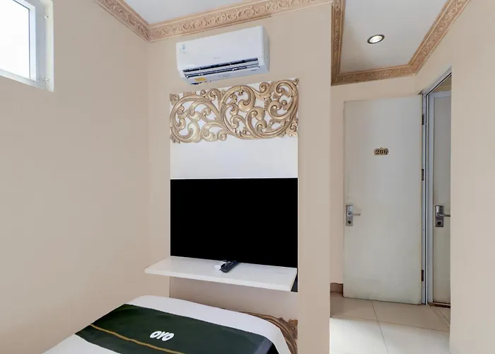 O My Home@bali Hotel Kuta (Bali)