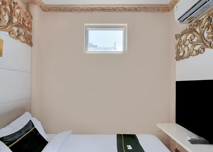 O My Home@bali Hotel