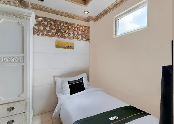 O My Home@bali Hotel Kuta (Bali)