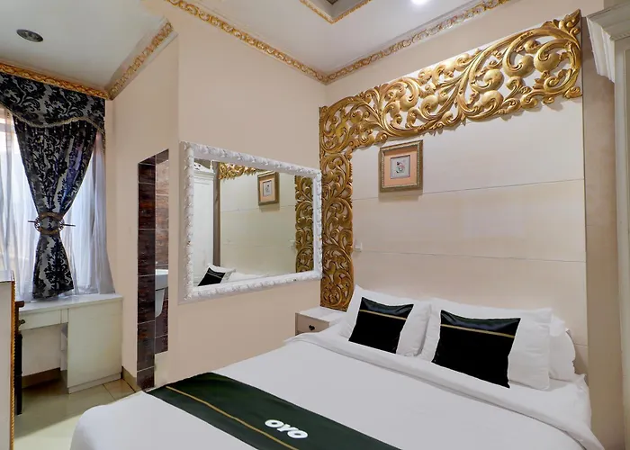 O My Home@bali Hotel 3*