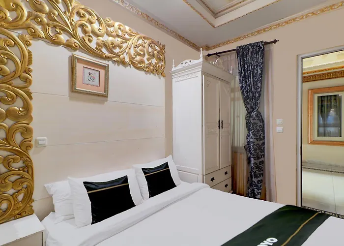 Hotel O My Home@bali Kuta (Bali)