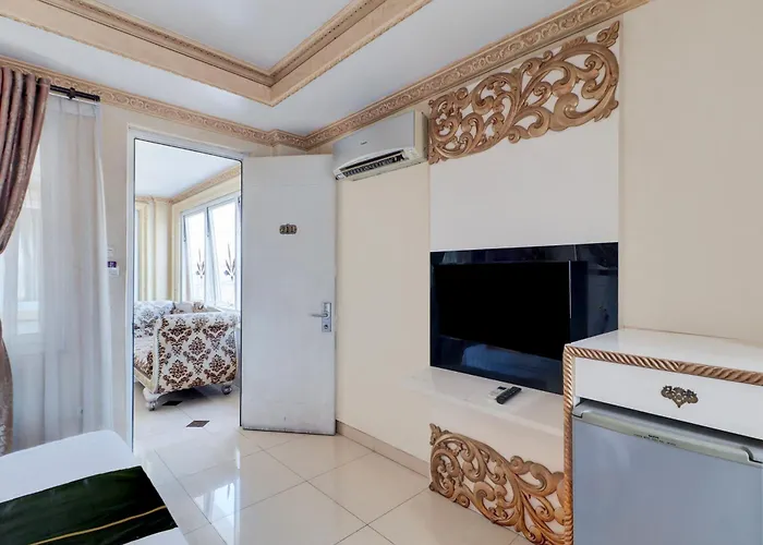 O My Home@bali Hotel 3*