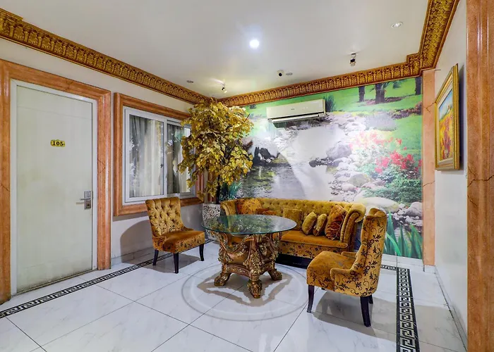 O My Home@bali Hotel 3*