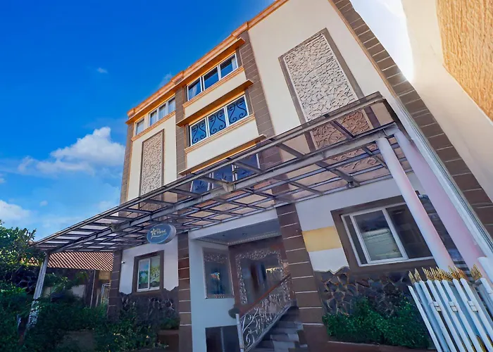 O My Home@bali Hotel 3*
