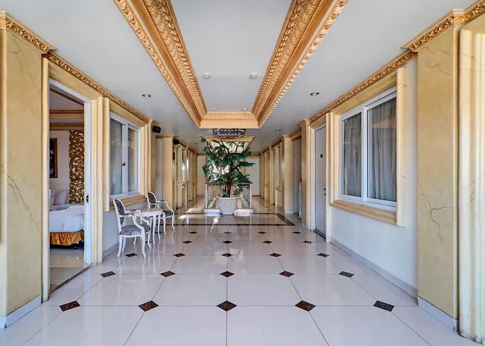 Hotel O My Home@bali 3*