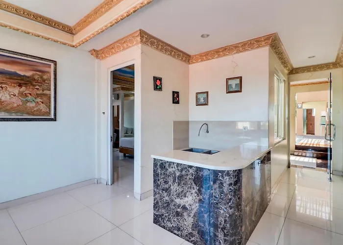 O My Home@bali 3*